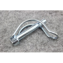 Fastener accessory Spring Lock Pin/ Pipe Lynch Pin